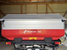 Kverneland Cl Geospread
