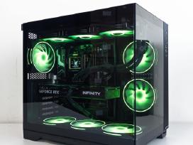 Ryzen 7 7800x3d B850m 32gb 1tb Rtx 5070 12gb