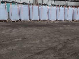 Granulės big-bag 1a (1000 kg), Exw Ryga – 325€/t