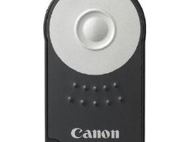 Belaidis nuotololinis Canon fotoaparatų pultelis