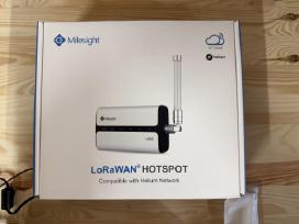 Milesight Ug65 Helium Iot