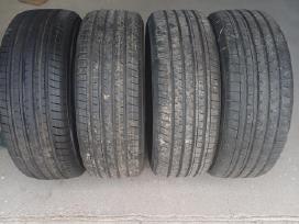 Parduodamos automobilio padangos.