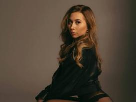 Lika, 19yo) Real Photos