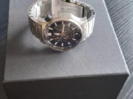 Vostok Europe "Geležinis Vilkas" Limited edition