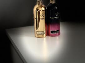 Kvepalai Montale, Puregold ir Goldensand