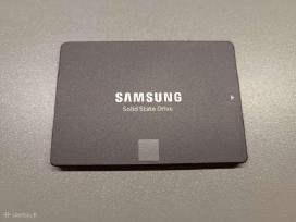 Naujas Samsung SSD 870 EVO 2tb