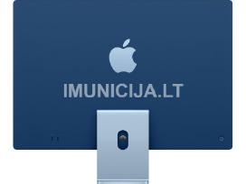 iMac 24-inch, M1 (2021) (A2439) – 8gb RAM / 256gb