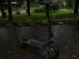 Kukirin G4 elektrinis paspirtukas