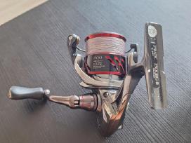 Shimano stradic 2500hg-b. C14+