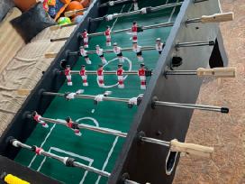 Stalo futbolas