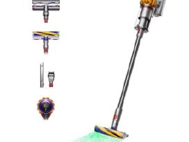Dulkių siurblys - šluota Dyson V15 Detect Absolute