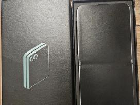 Samsung Galaxy Z Flip 6