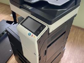 Printeris Konica Minolta Bizhub 227