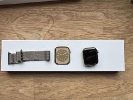 Apple Watch Series 8 Gold Stainless Steel 41mm