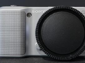 Sony Alpha Nex-3