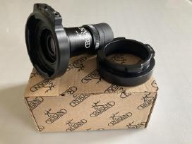 Rusan greito fiksavimo okuliaras 2.5x