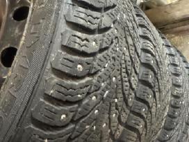 Ziemines padangos r15