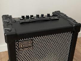 Gitaros stiprintuvas Roland Cube-40xl