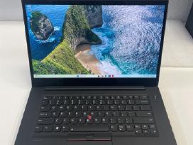 Lenovo Thinkpad P1 Gen3 Xeon(r) W-10855m 32 512