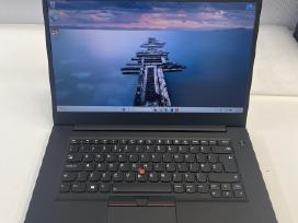 Lenovo Thinkpad P1 Gen2 i7-9850h 32gb RAM 1tb SSD