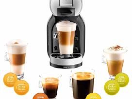 Krups Dolce Gusto Mini Me Kp123b