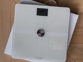 Išmanios svarstyklės Withings Body+