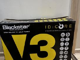 Parduodamas elektrinės gitaros stiprintuvas