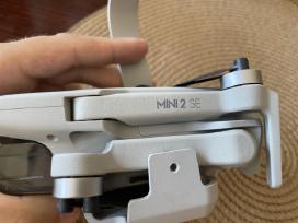 Dji mini 2 se fly more combo