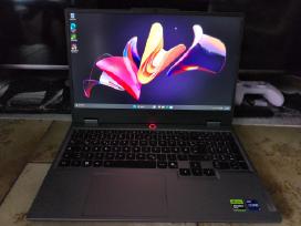 Lenovo Loq Gaming, Rtx 5070, 32gb Ddr5, i7-13650hx