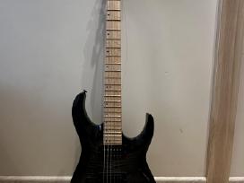 Parduodu elektrinę gitarą Cort X300