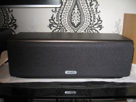 Tannoy Mercury Fc centrine kolonele. Nauja. Sup.