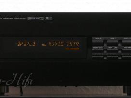 Yamaha Dsp-a1092 amplifier 7.2ch. 20kg. 1997m. New