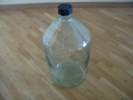 Butelis 20 litru
