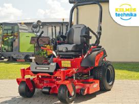 Kutter Ztr48-c nulinio apsisukimo traktorius