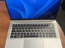 Elitebook 835 G7 13.3 Touch Ryzen 5 4650u 16gb 256