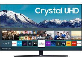 Samsung 55" 140cm. Smart 4k Uhd