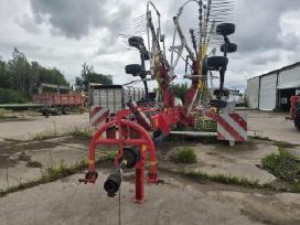 Grėblys Pottinger Top 702 C