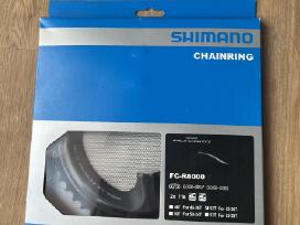 Shimano Ultegra Fc-r8000 52t priekinė žvaigždė