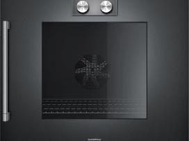 Gaggenau Bop220101 premium klasės orkaitė