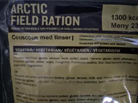 Veganiškas, vegetariškas mre