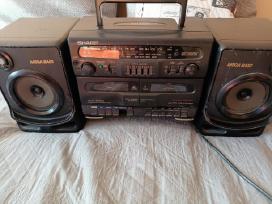 Sharp-wf-950,