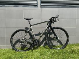 Canyon Grail CF SL 8