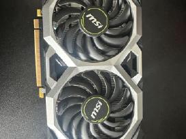 Geforce Gtx 1660 Super 6gb