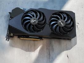 Amd Radeon Asus Dual Rx 5700 EVO Oc 8gb