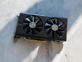Amd Radeon Rx 580 8gb Sapphire Pulse