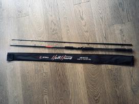 Zetrix Hellhound 262cm Max 200g Hhc-862sbe
