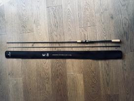 Westin W8 Versiteez 2nd 250cm 8-36g