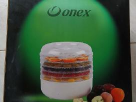 Vaisių džiovyklė Onex