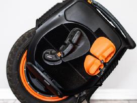 Vienaratis Inmotion V12 Ht