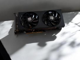 Powercolor Amd Radeon Rx 5700 XT 8gb